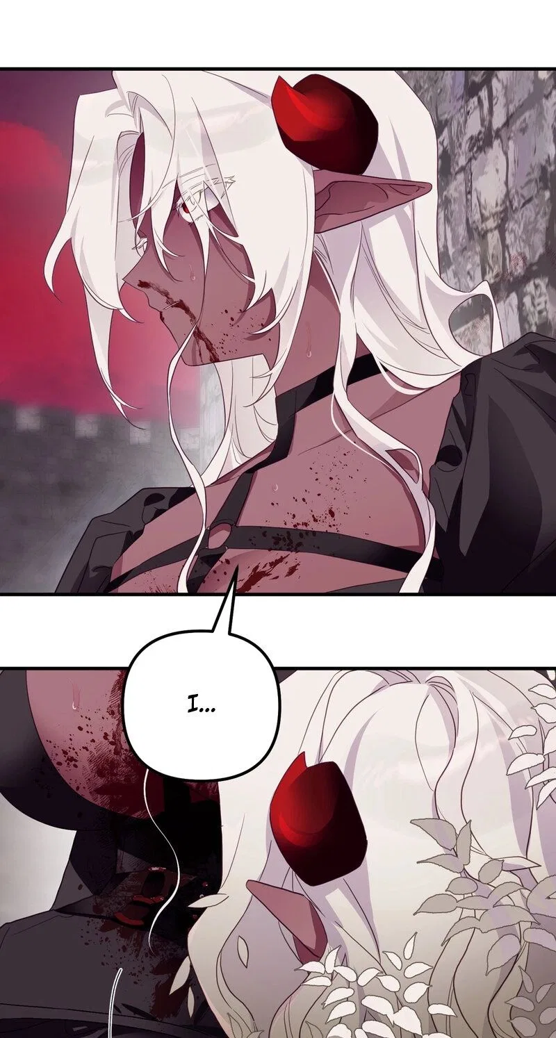 The Hero Who Has Sex With a Demon Chapter 19 – Page 76