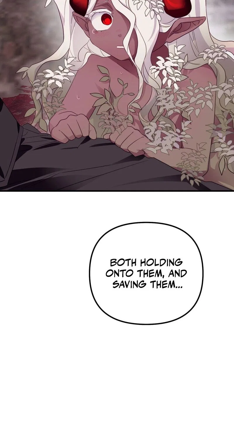 The Hero Who Has Sex With a Demon Chapter 19 – Page 78