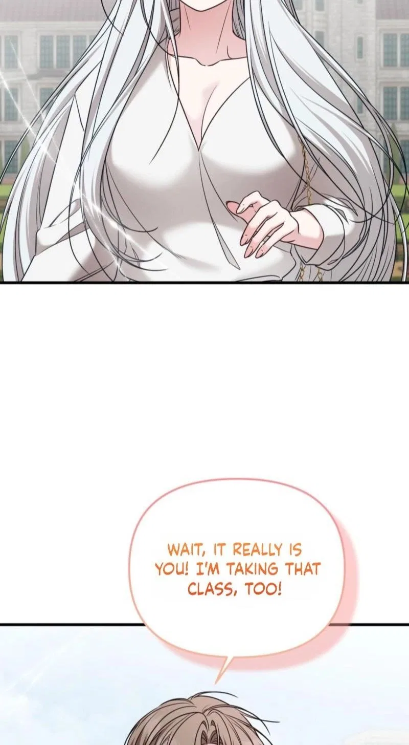 This Childhood Friend is Doomed Chapter 10 – Page 5