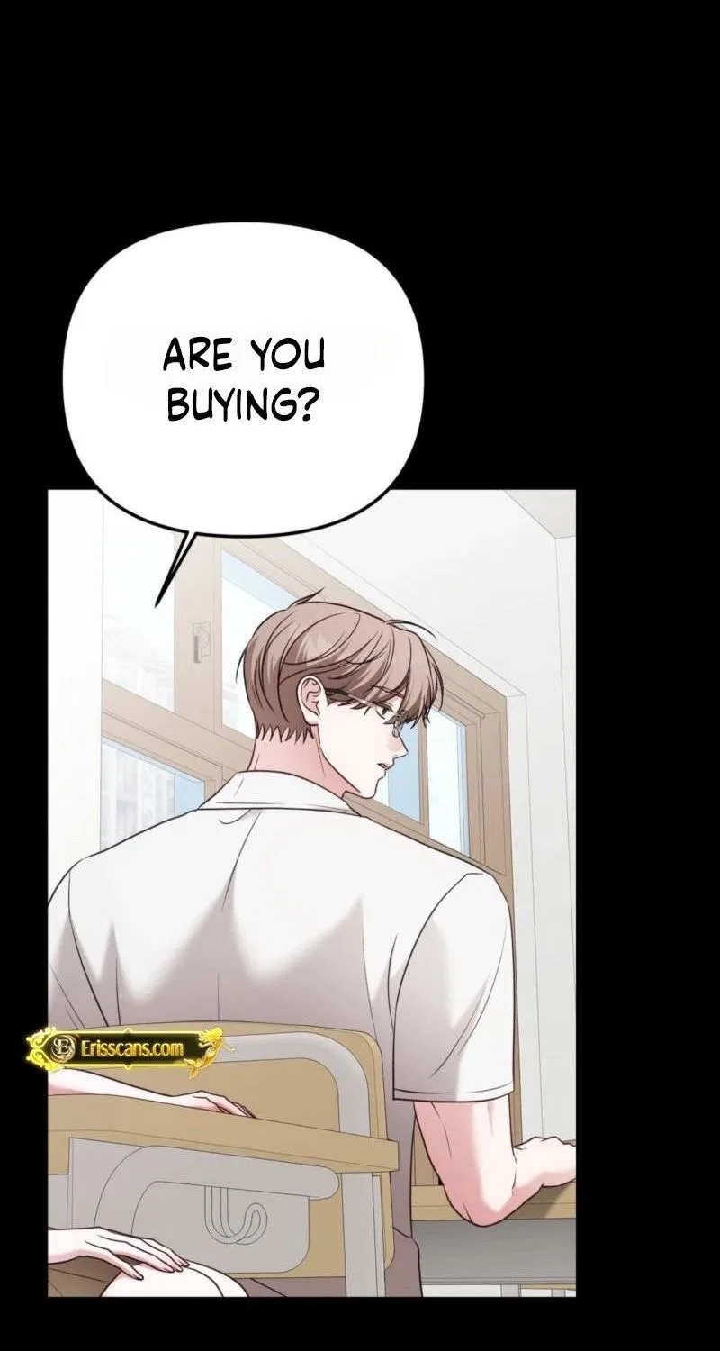 This Childhood Friend is Doomed Chapter 10 – Page 33