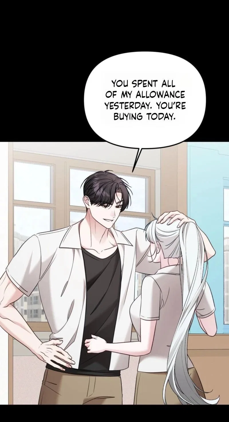 This Childhood Friend is Doomed Chapter 10 – Page 34
