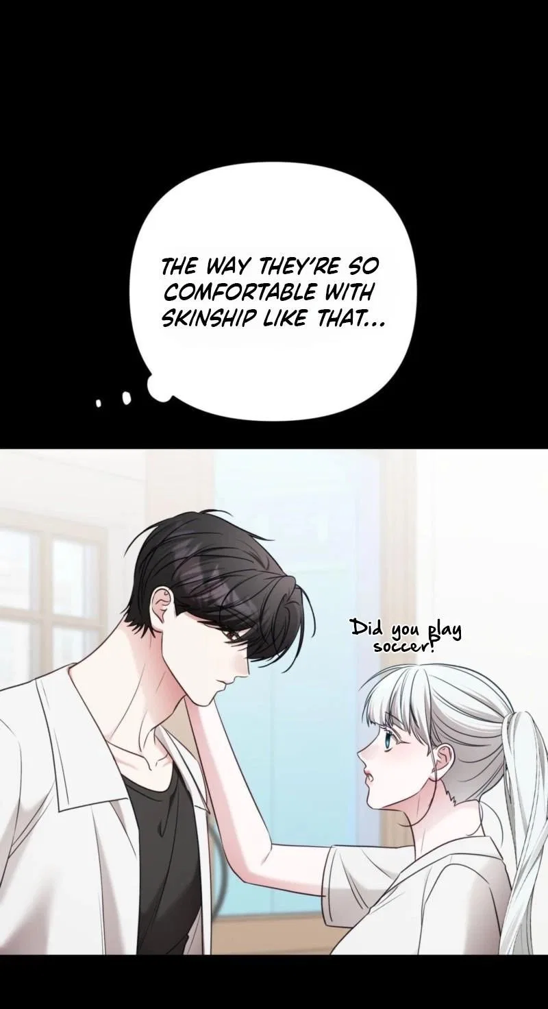 This Childhood Friend is Doomed Chapter 10 – Page 35