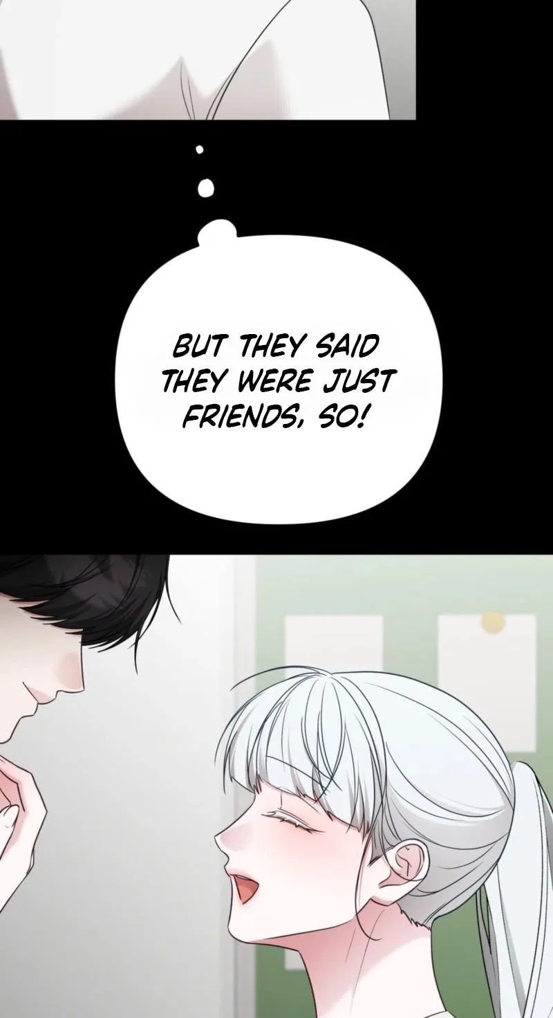 This Childhood Friend is Doomed Chapter 10 – Page 37