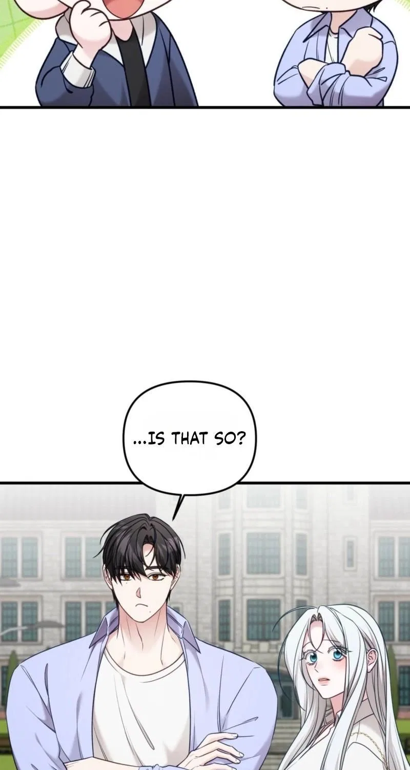 This Childhood Friend is Doomed Chapter 10 – Page 46
