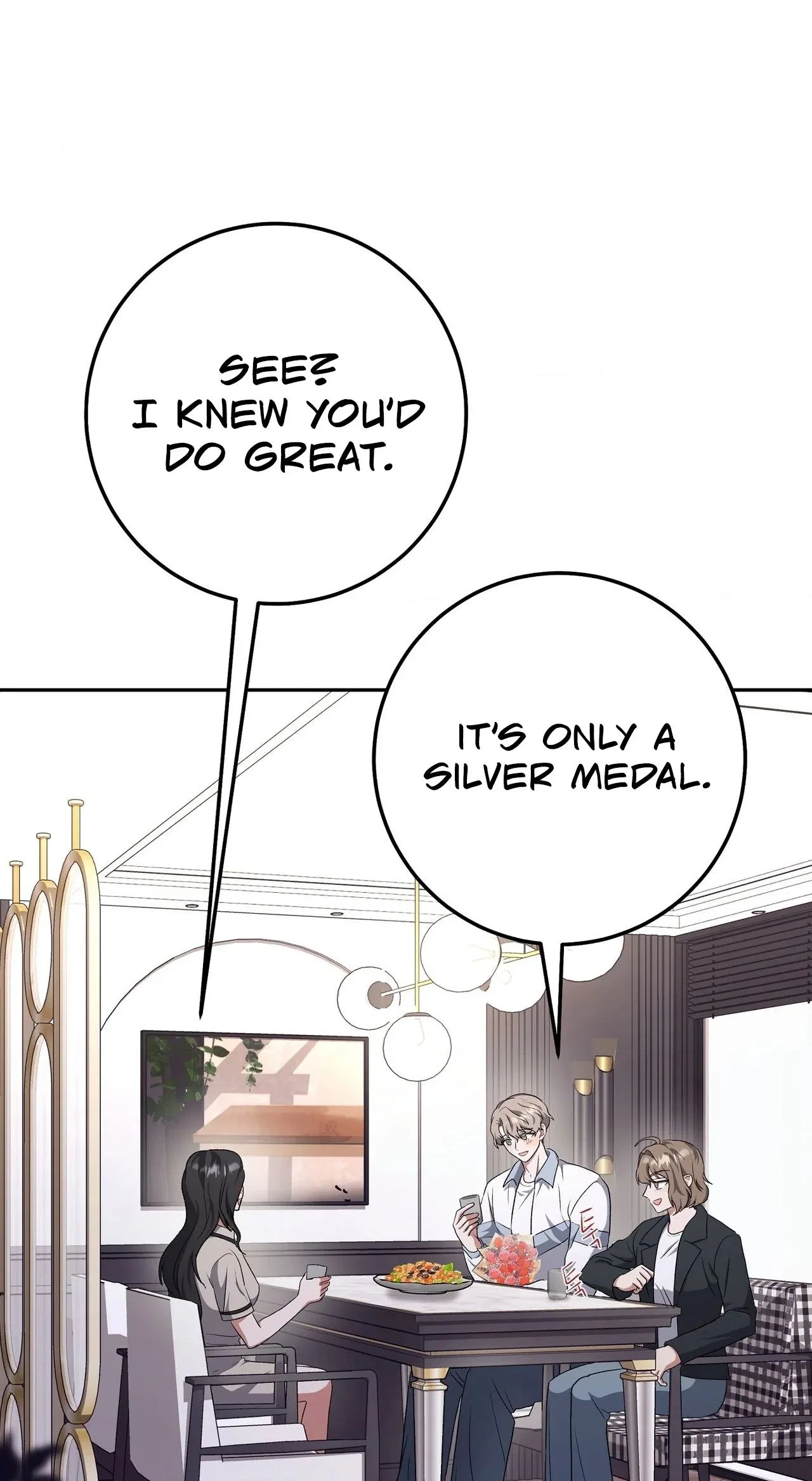 My Friend’s Impure Younger Brother Chapter 13 – Page 14