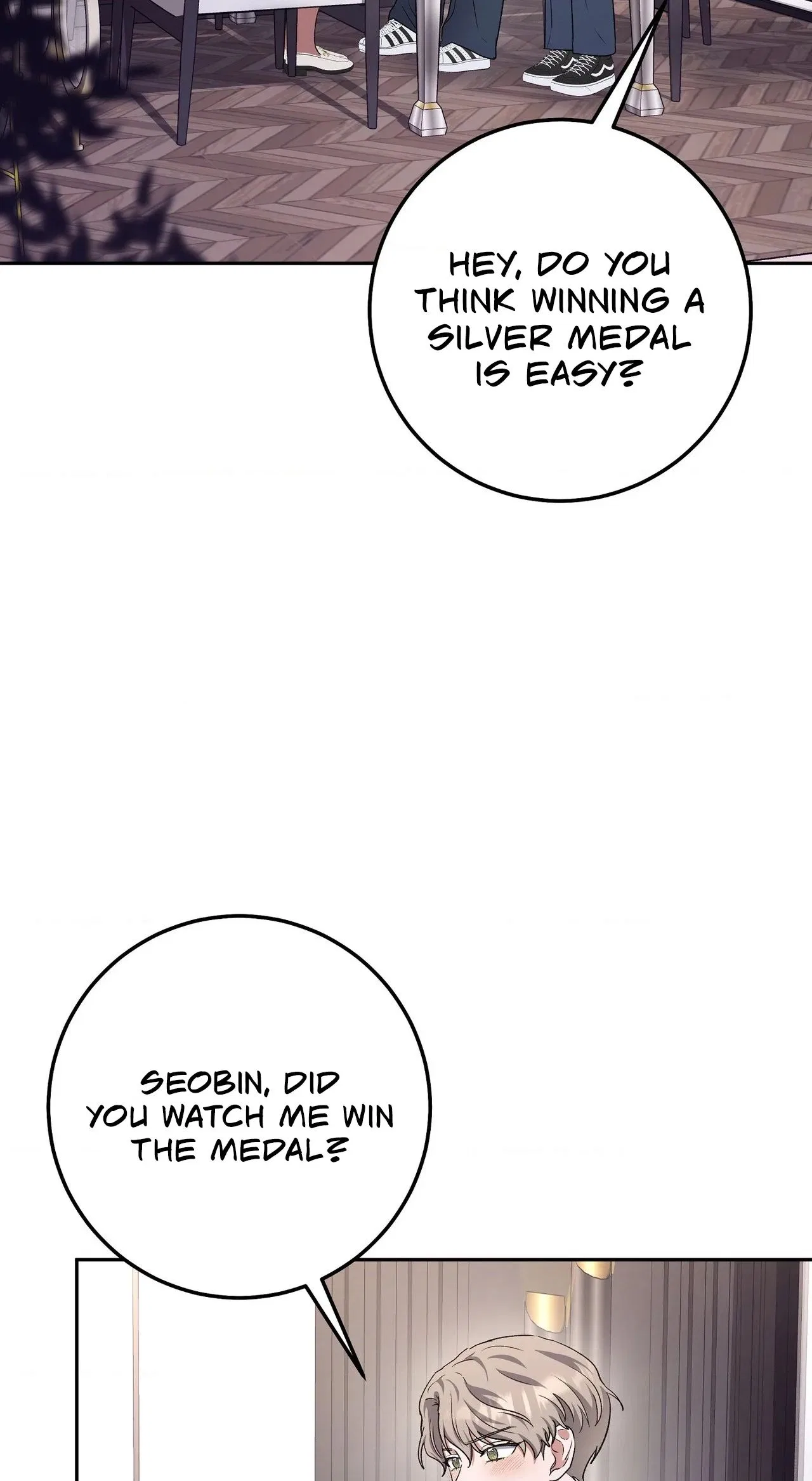My Friend’s Impure Younger Brother Chapter 13 – Page 15
