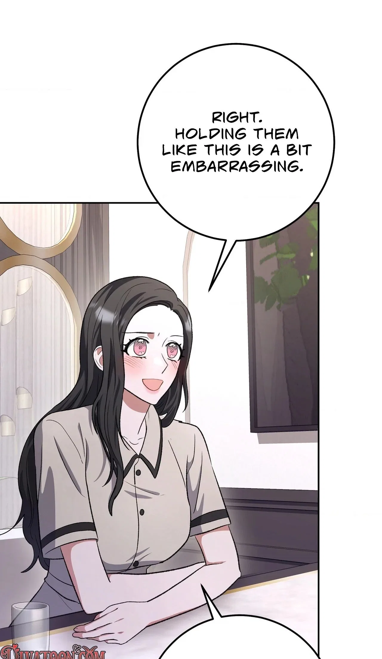My Friend’s Impure Younger Brother Chapter 13 – Page 19