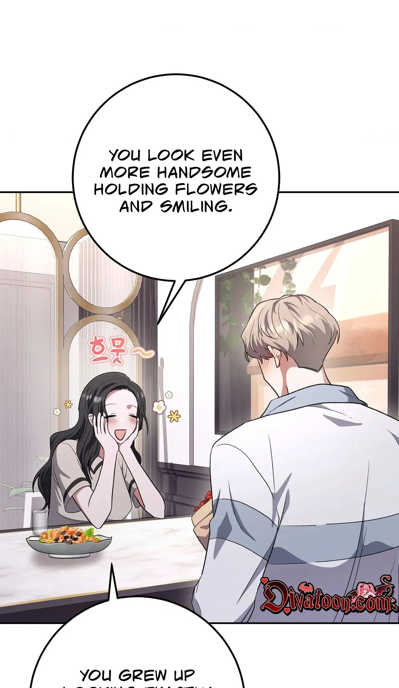 My Friend’s Impure Younger Brother Chapter 13 – Page 22