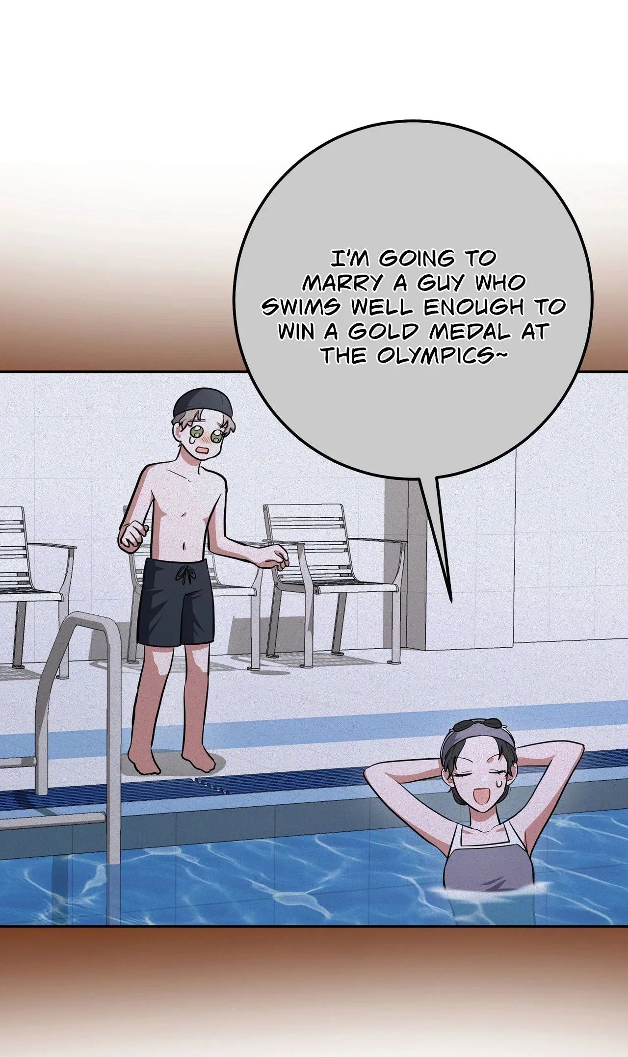 My Friend’s Impure Younger Brother Chapter 13 – Page 31