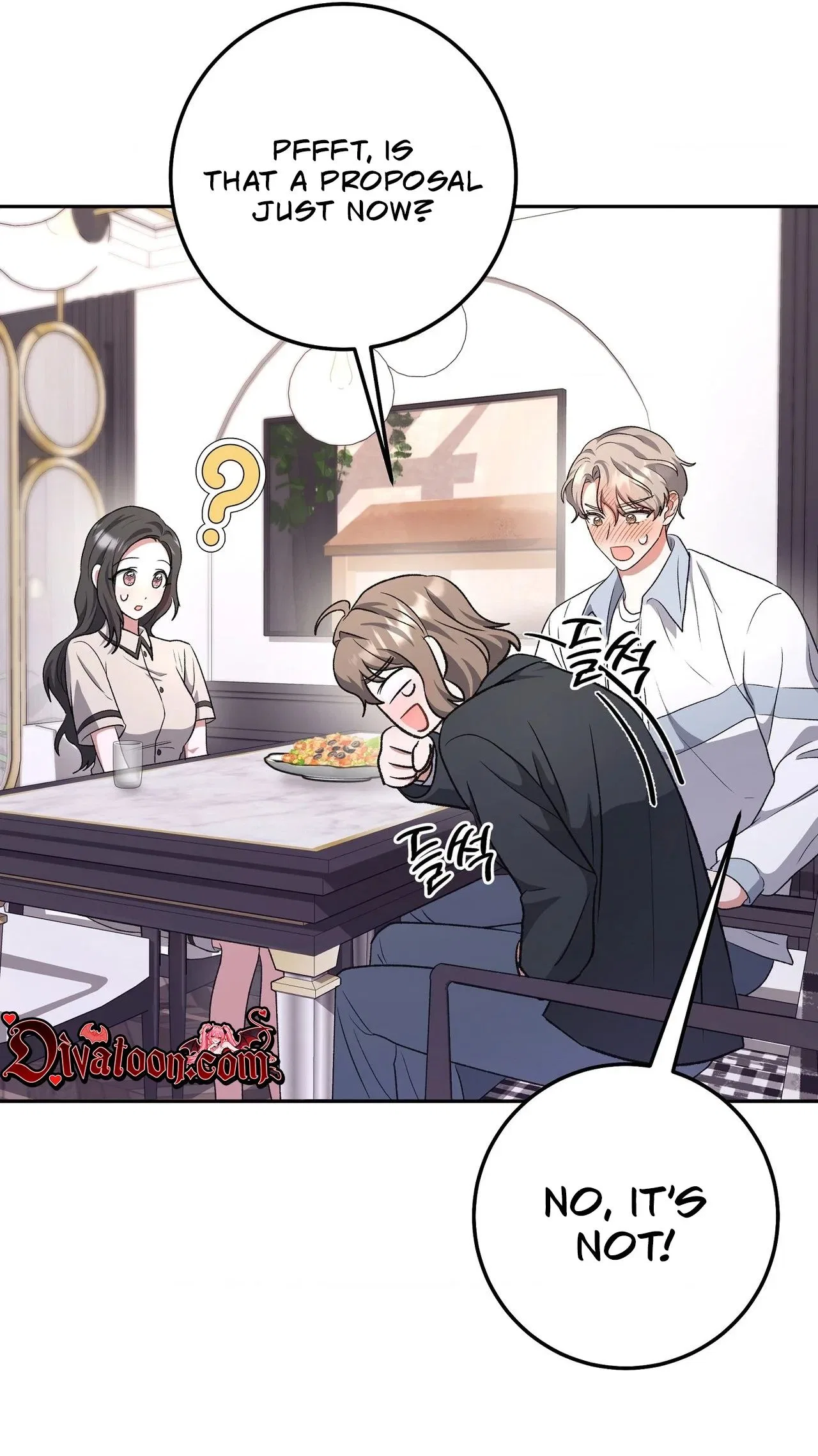 My Friend’s Impure Younger Brother Chapter 13 – Page 36