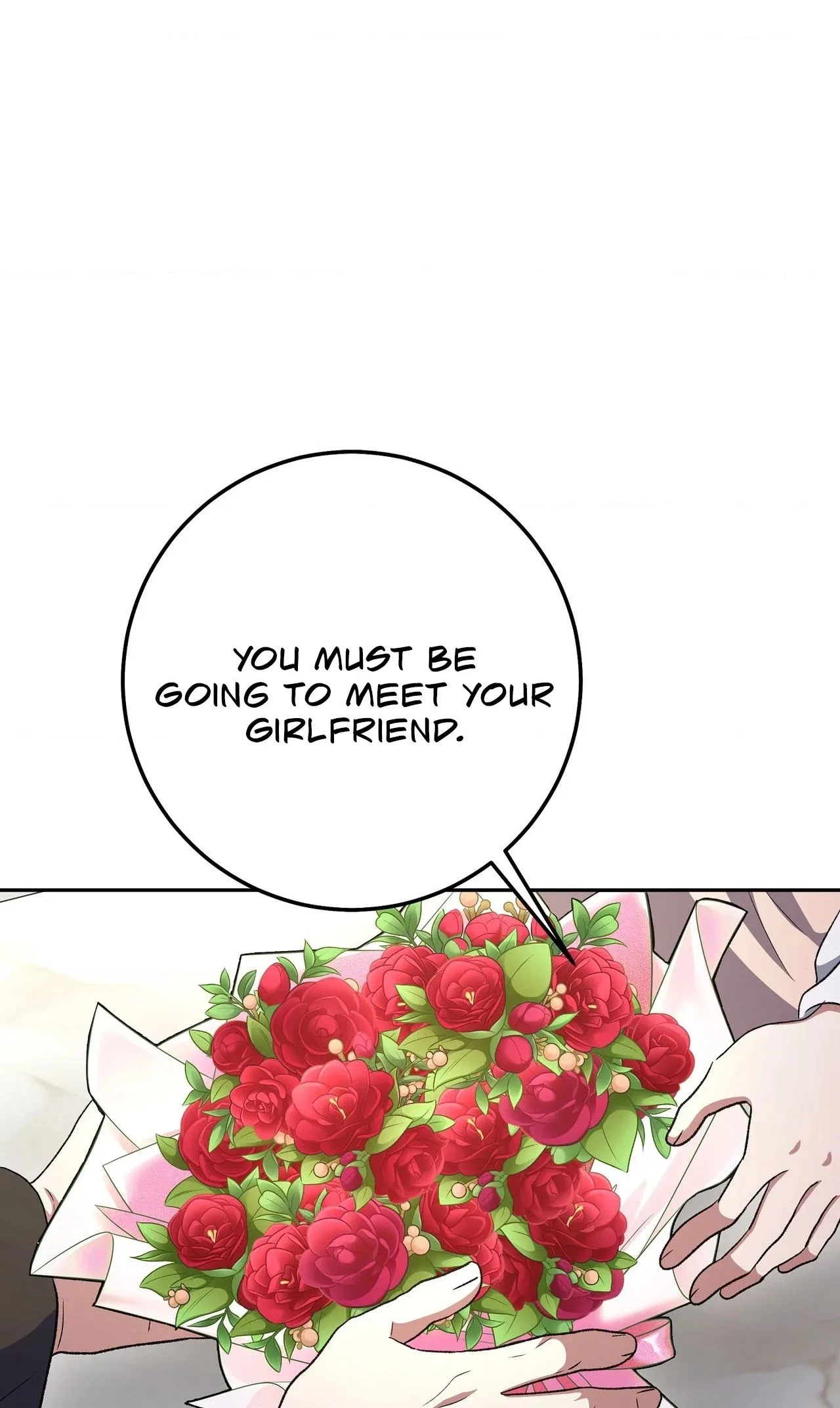 My Friend’s Impure Younger Brother Chapter 13 – Page 44