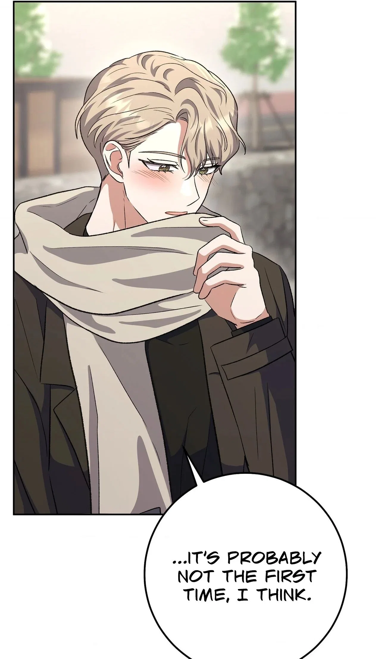 My Friend’s Impure Younger Brother Chapter 13 – Page 54
