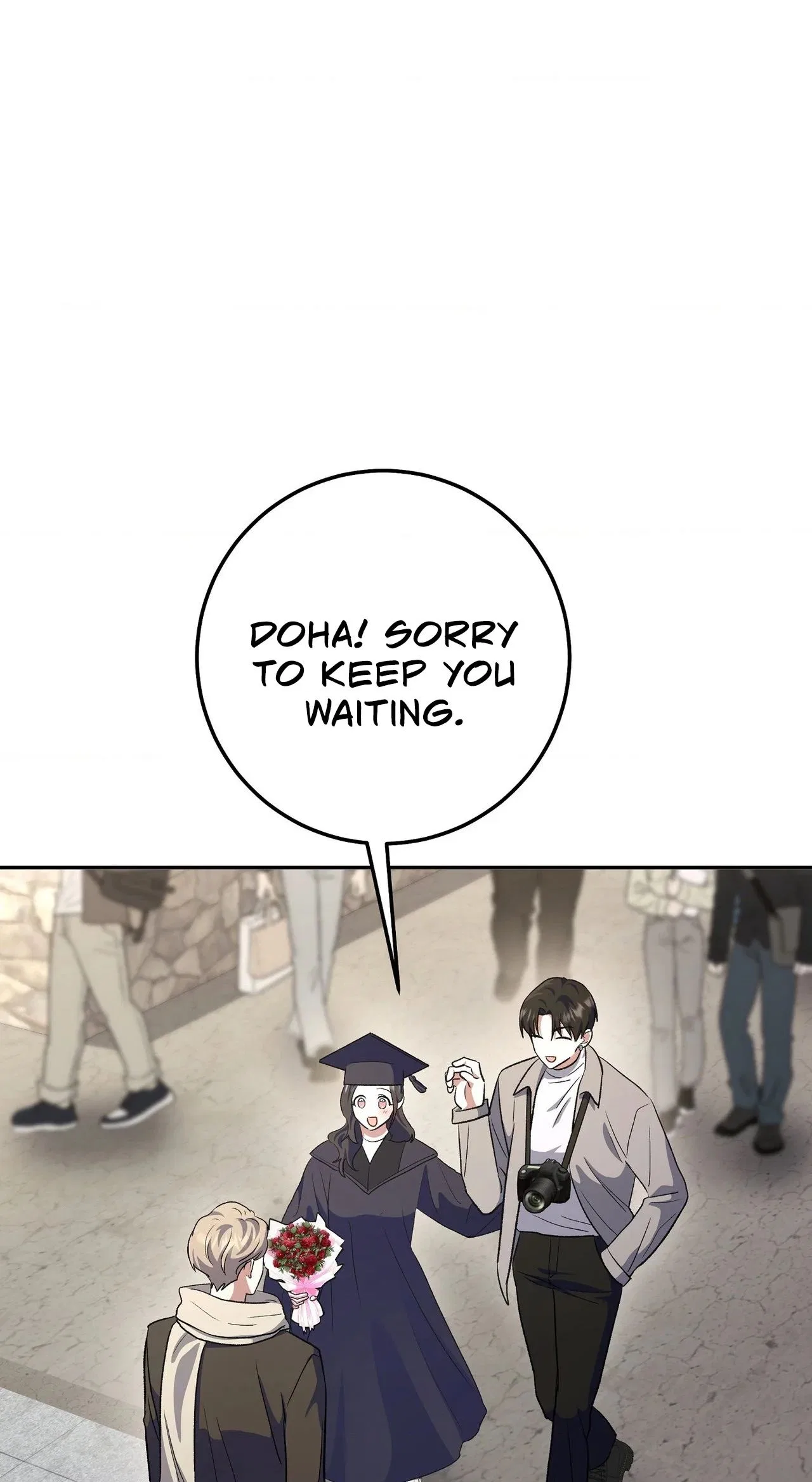 My Friend’s Impure Younger Brother Chapter 13 – Page 66