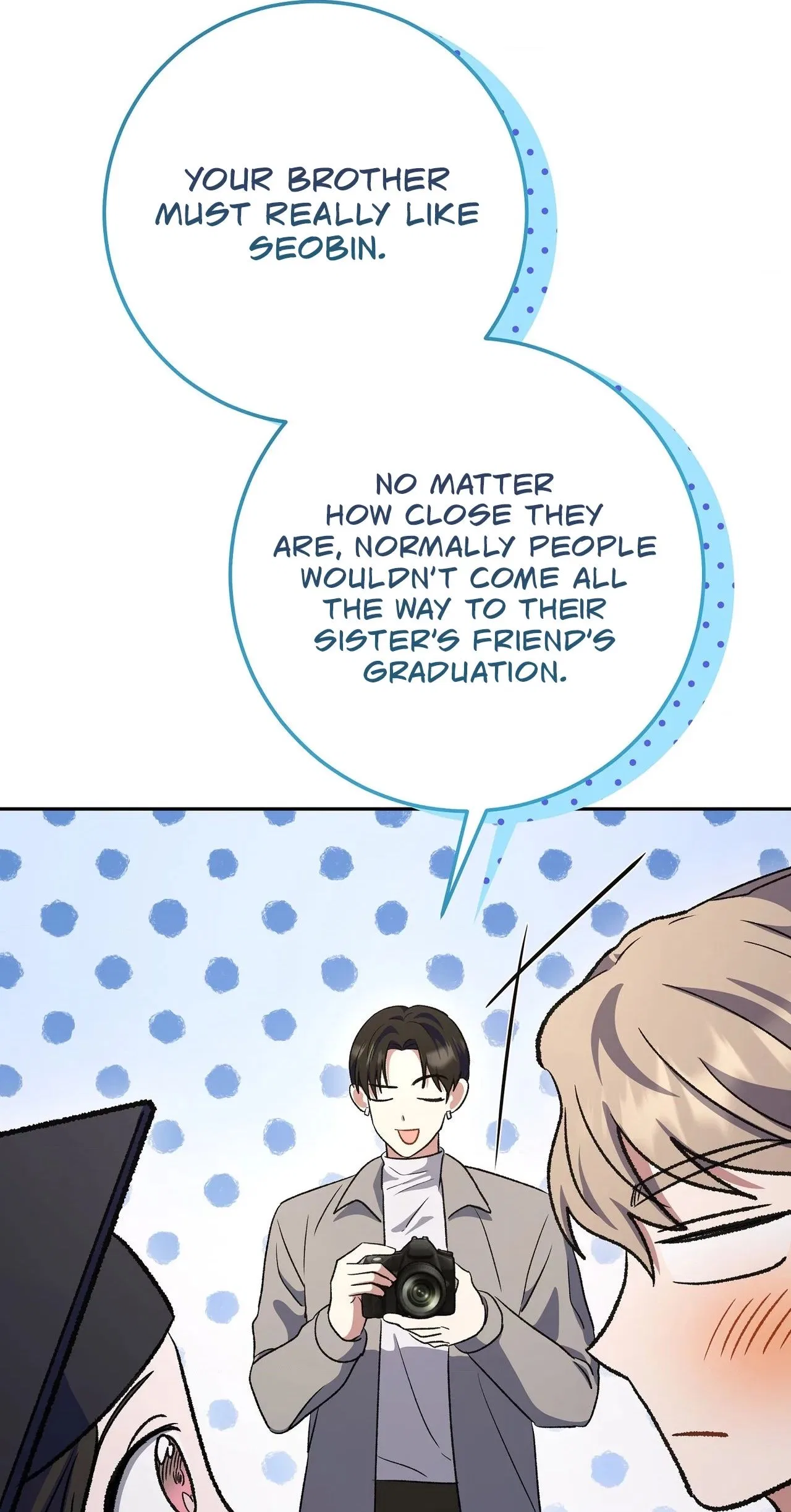 My Friend’s Impure Younger Brother Chapter 13 – Page 74