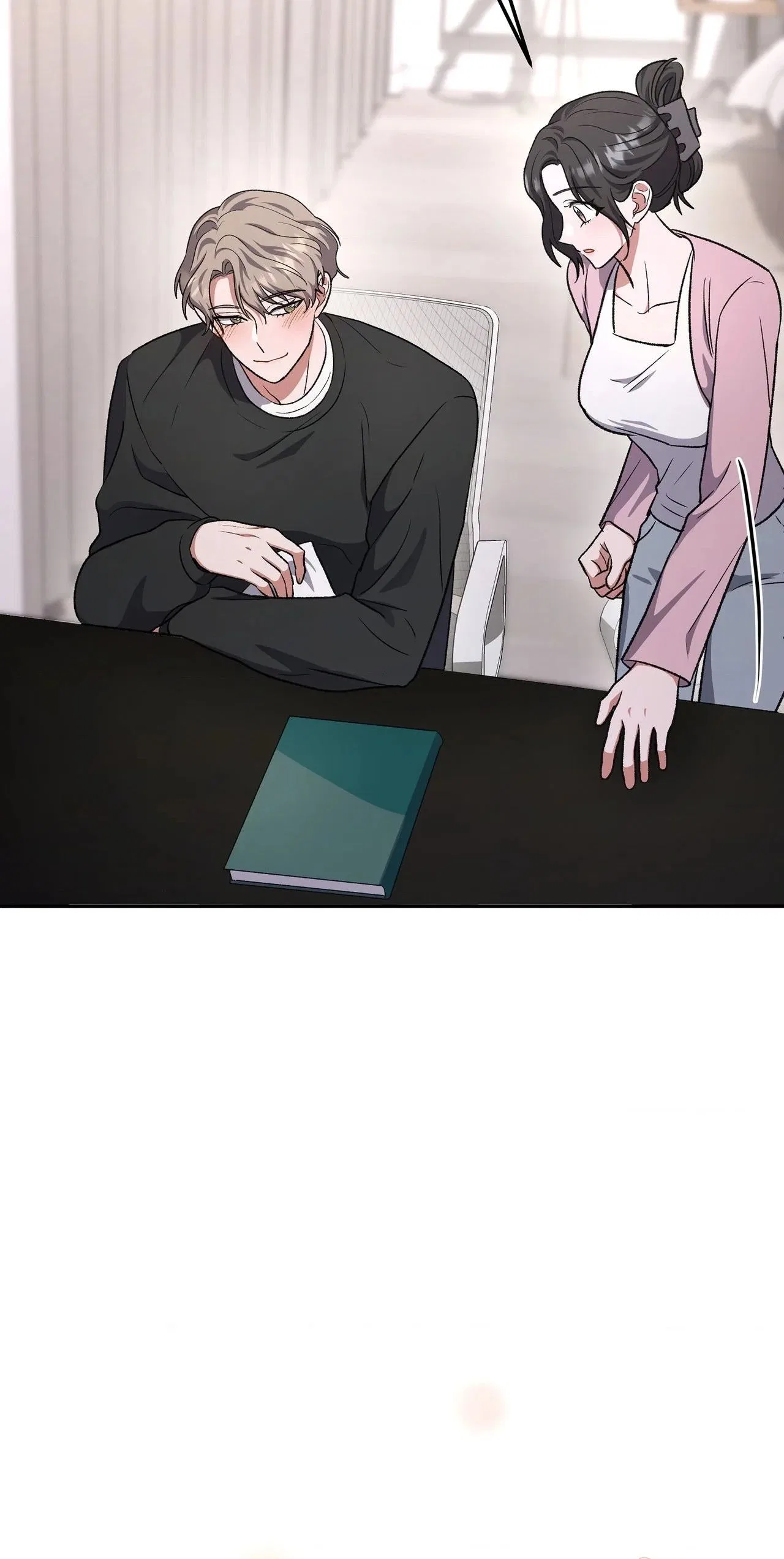 My Friend’s Impure Younger Brother Chapter 13 – Page 84