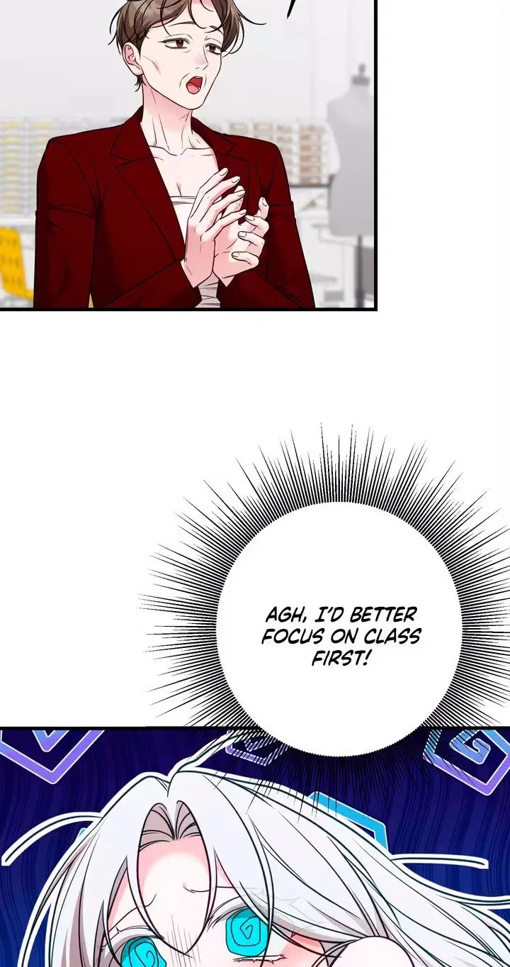 This Childhood Friend is Doomed Chapter 9 – Page 8