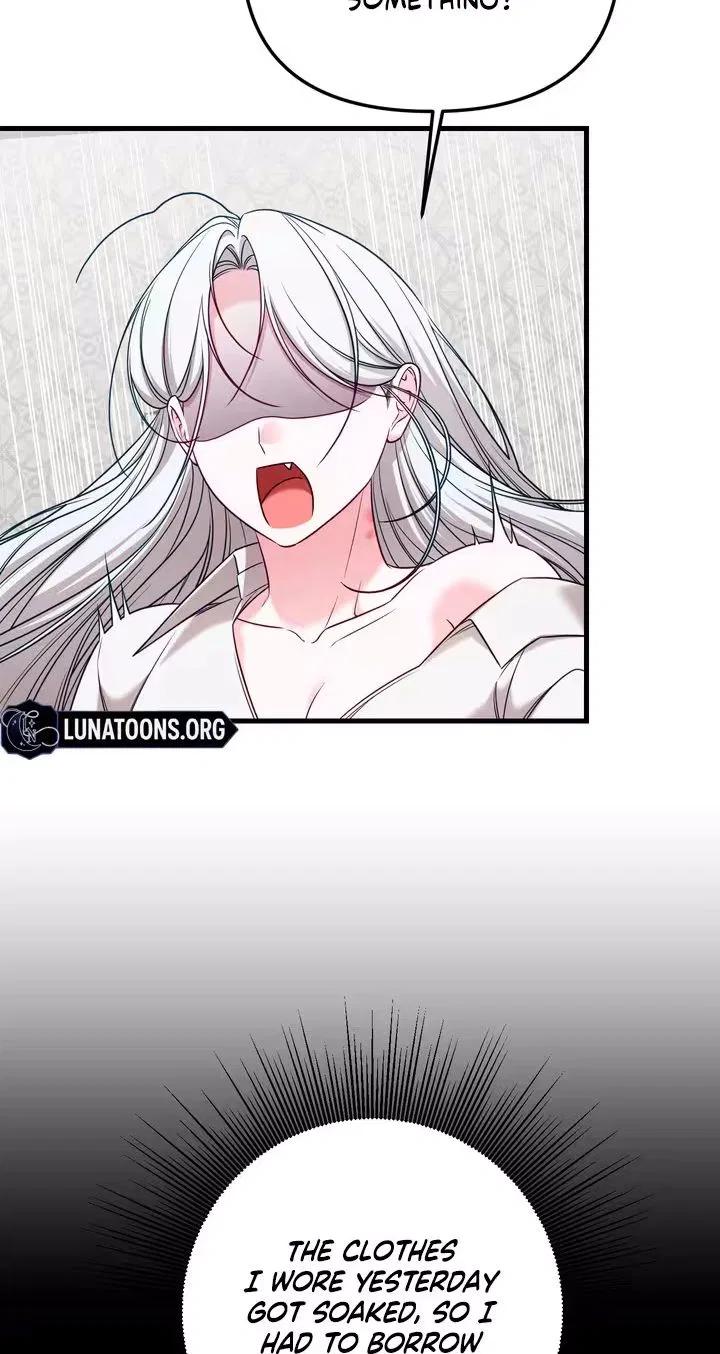 This Childhood Friend is Doomed Chapter 9 – Page 19