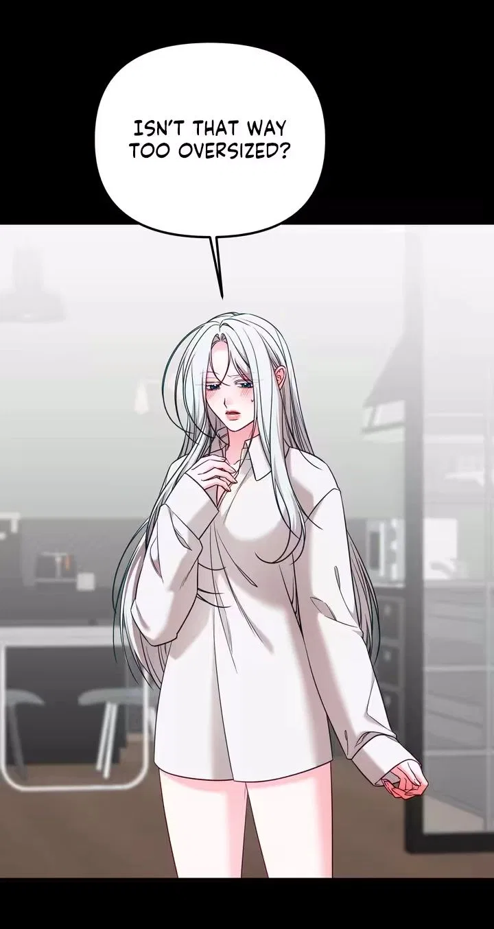This Childhood Friend is Doomed Chapter 9 – Page 21