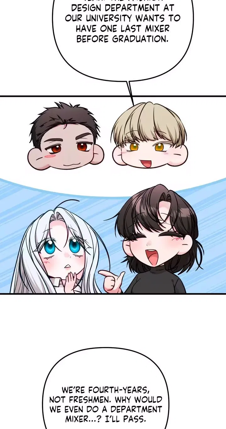 This Childhood Friend is Doomed Chapter 9 – Page 29