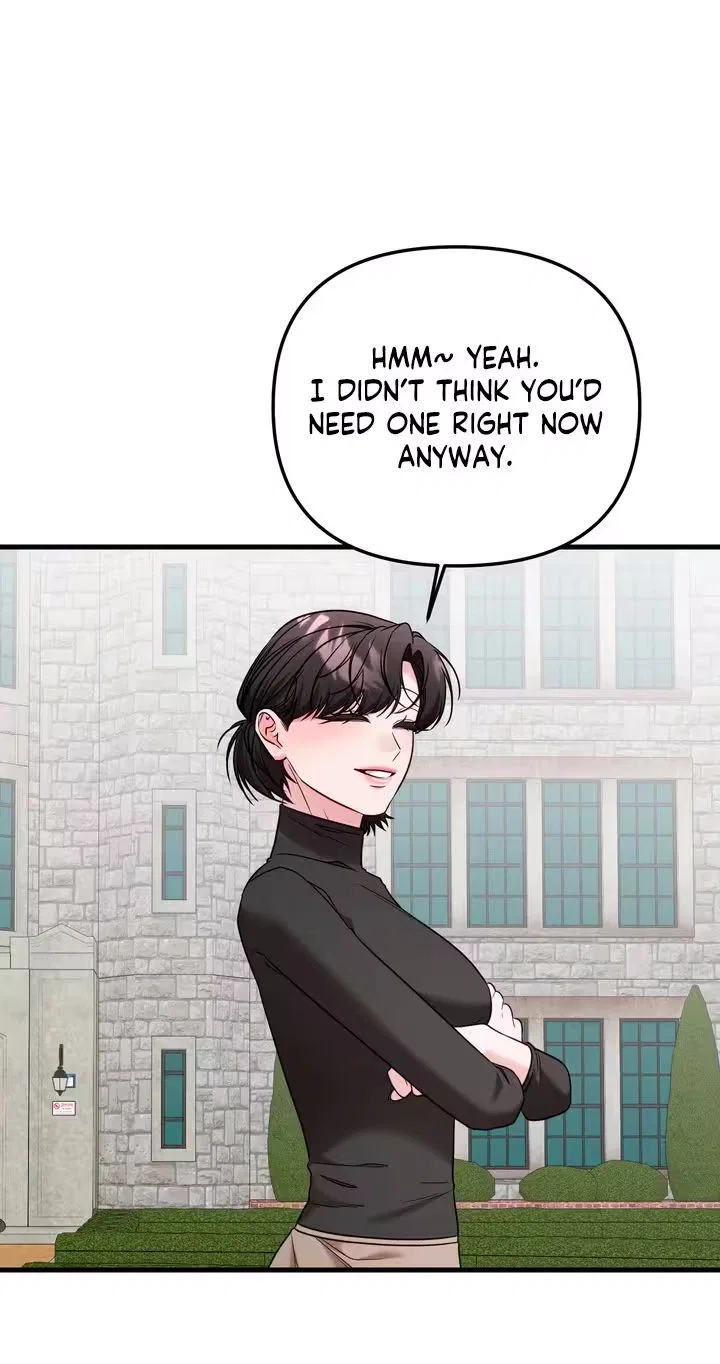 This Childhood Friend is Doomed Chapter 9 – Page 34