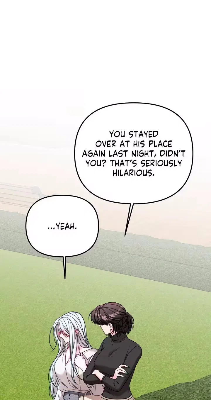 This Childhood Friend is Doomed Chapter 9 – Page 35