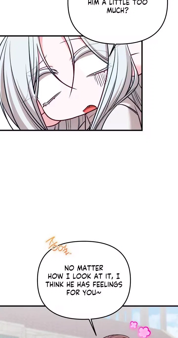 This Childhood Friend is Doomed Chapter 9 – Page 38