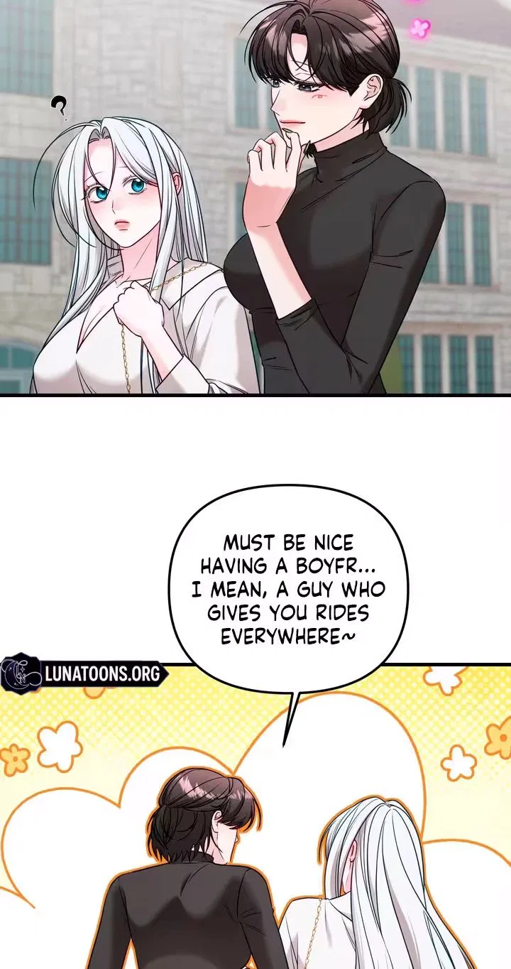 This Childhood Friend is Doomed Chapter 9 – Page 39