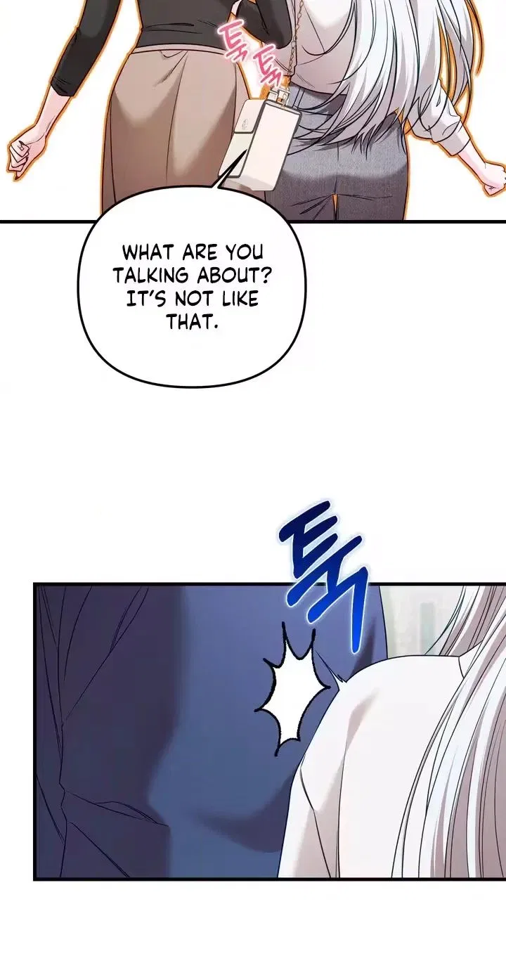 This Childhood Friend is Doomed Chapter 9 – Page 40