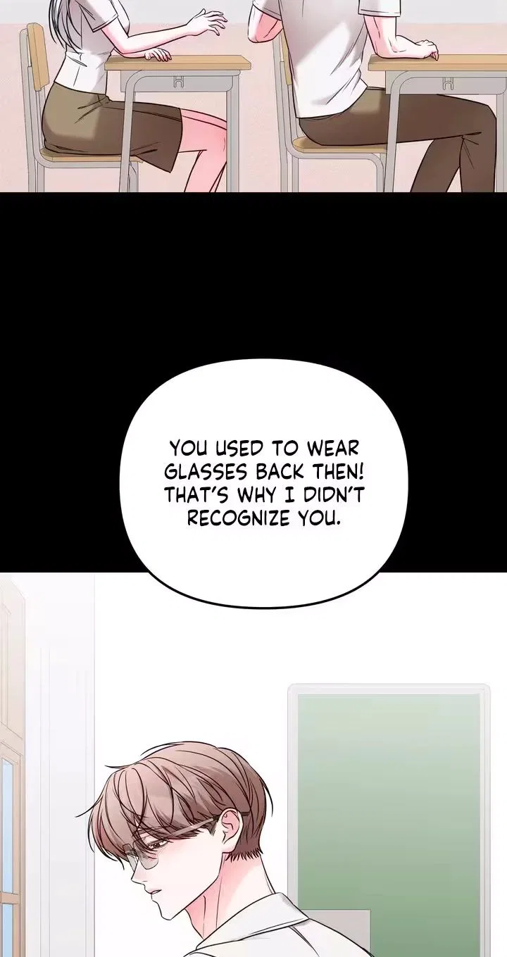 This Childhood Friend is Doomed Chapter 9 – Page 55