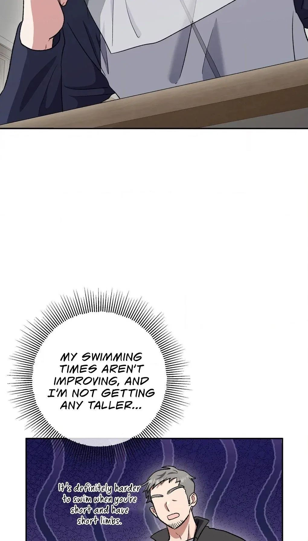 My Friend’s Impure Younger Brother Chapter 12 – Page 20