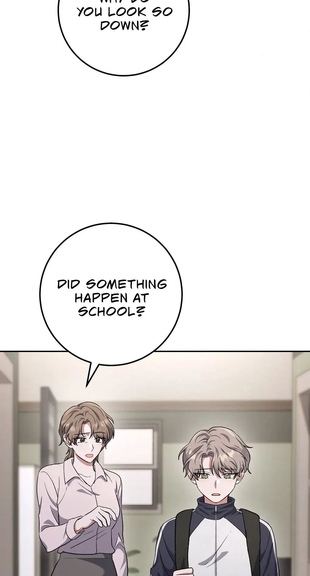 My Friend’s Impure Younger Brother Chapter 12 – Page 30