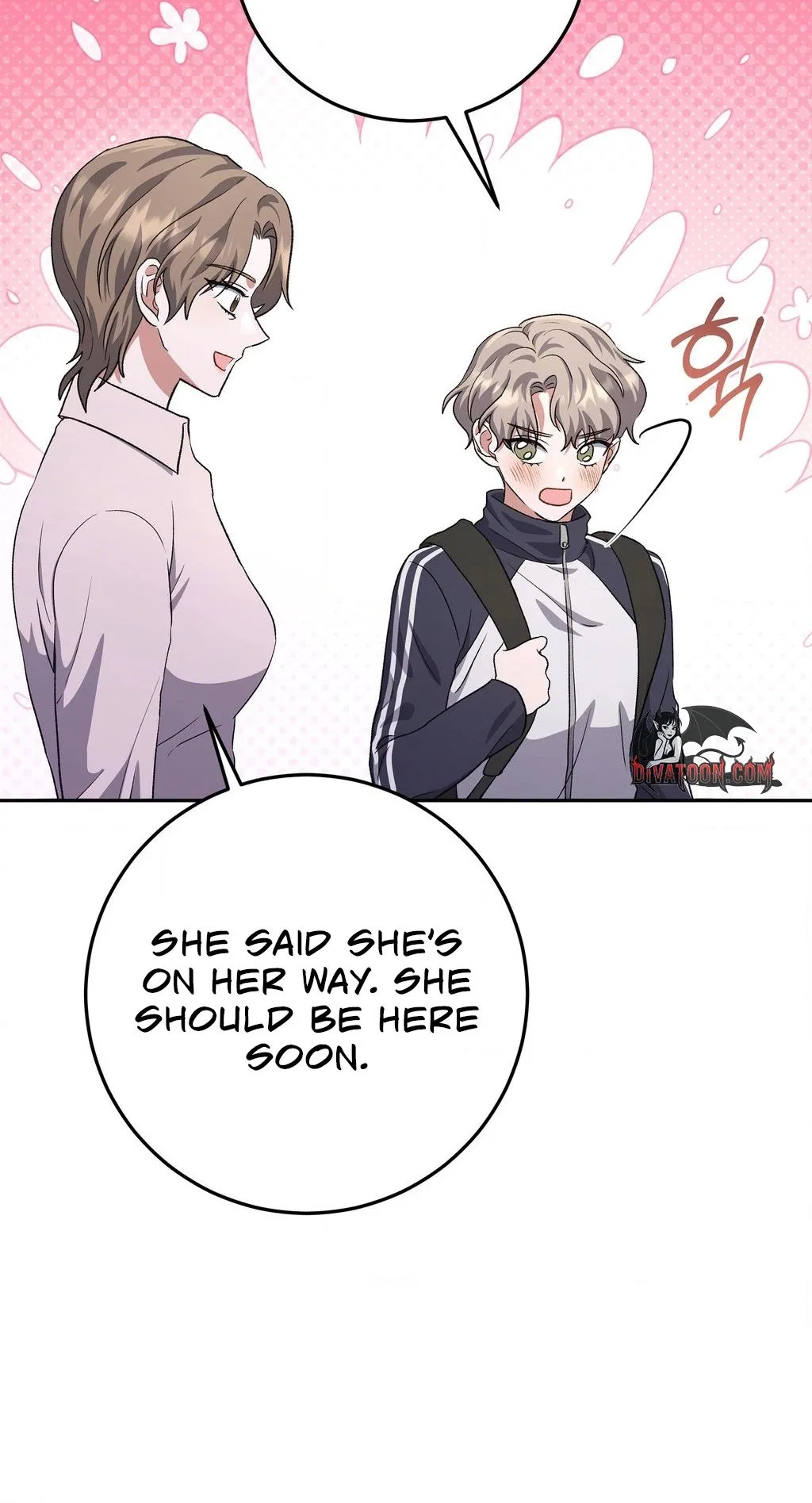 My Friend’s Impure Younger Brother Chapter 12 – Page 33