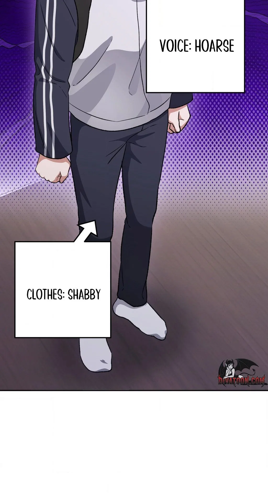 My Friend’s Impure Younger Brother Chapter 12 – Page 35