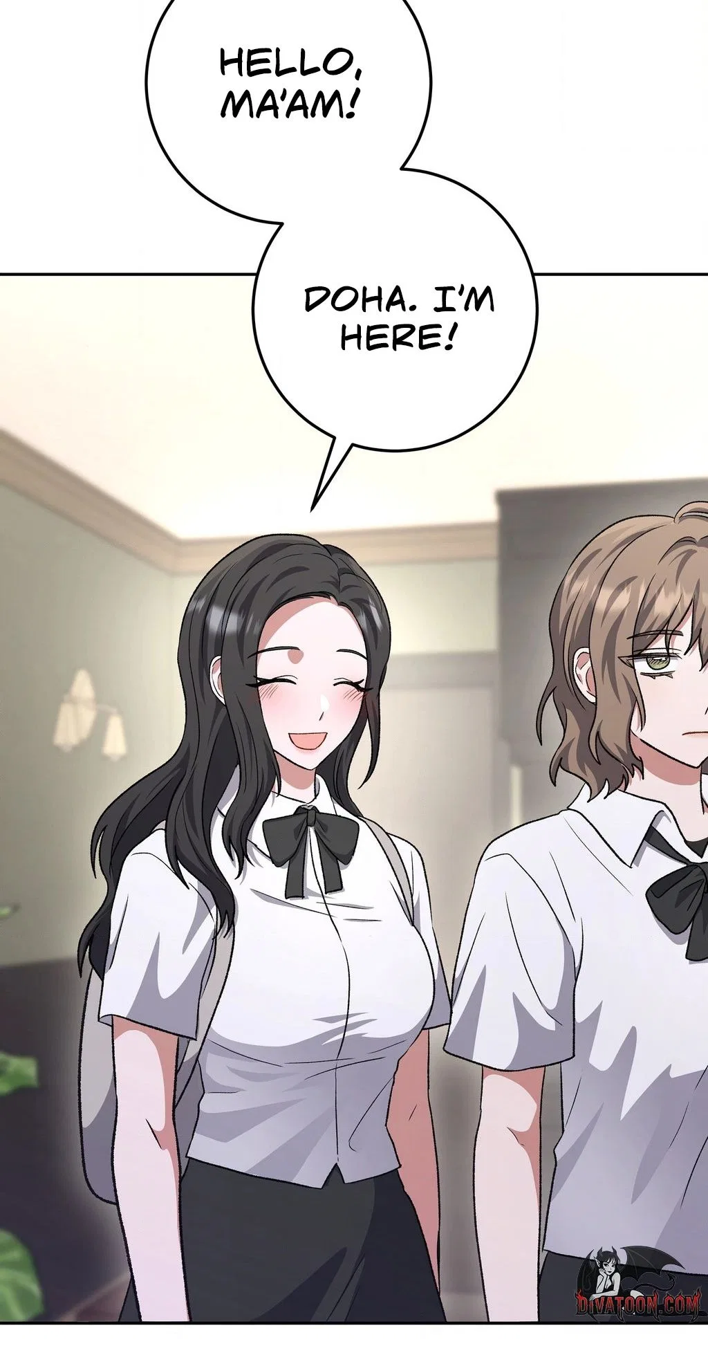 My Friend’s Impure Younger Brother Chapter 12 – Page 39