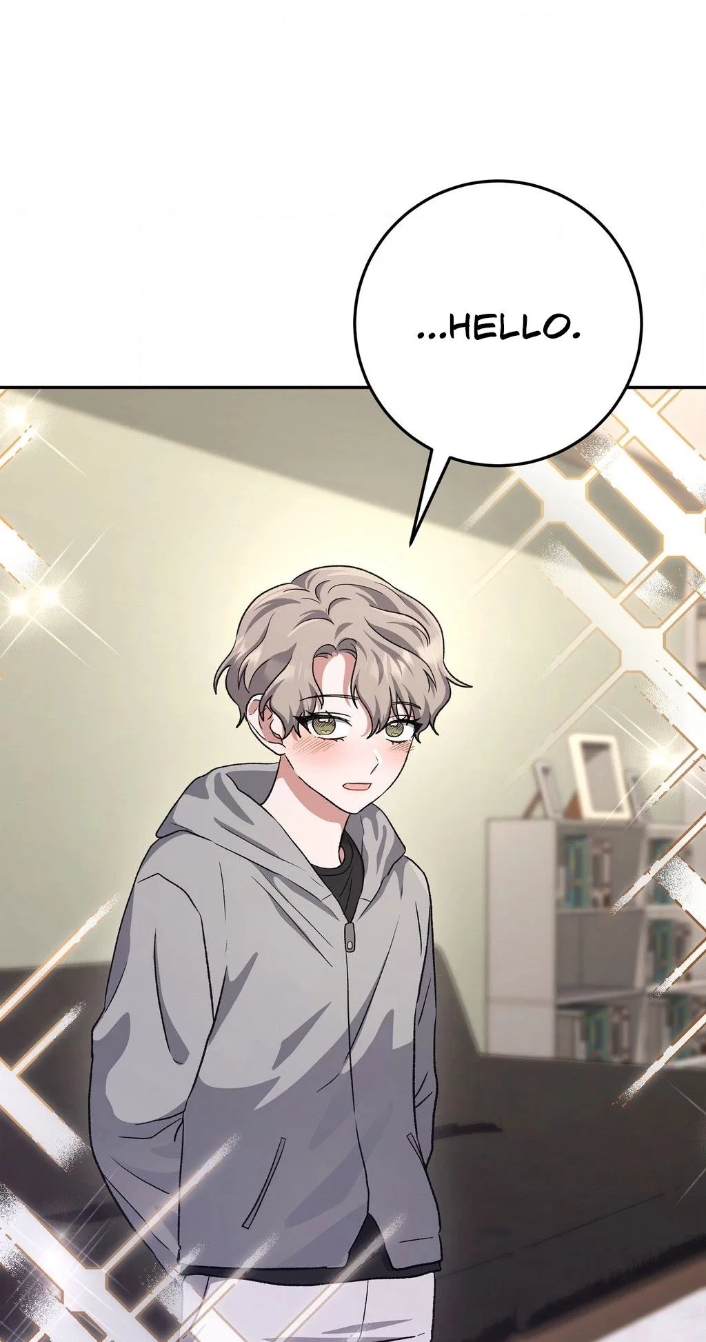 My Friend’s Impure Younger Brother Chapter 12 – Page 41
