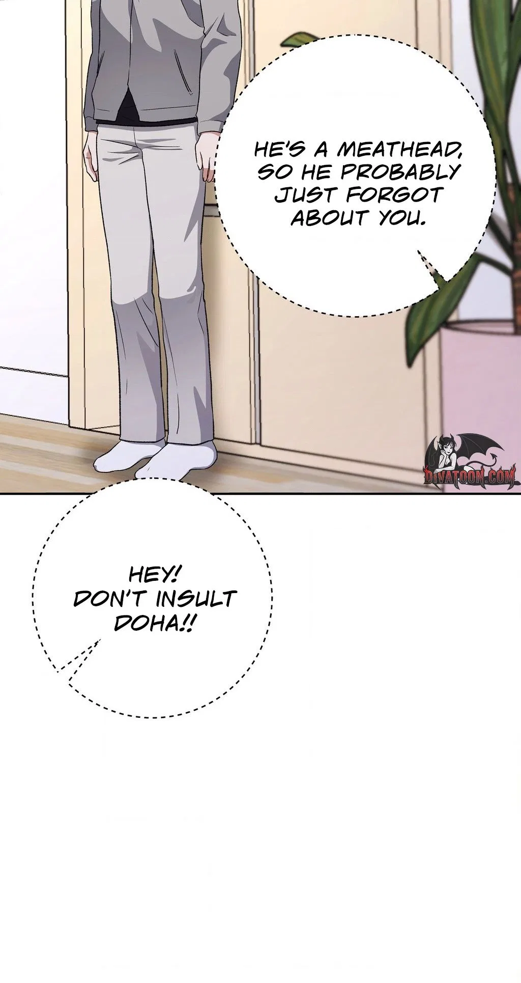 My Friend’s Impure Younger Brother Chapter 12 – Page 49