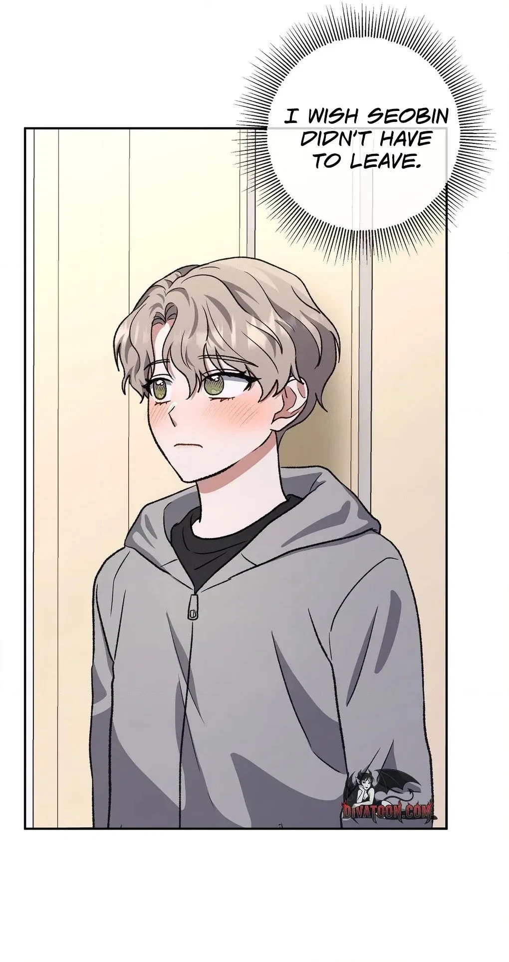 My Friend’s Impure Younger Brother Chapter 12 – Page 50