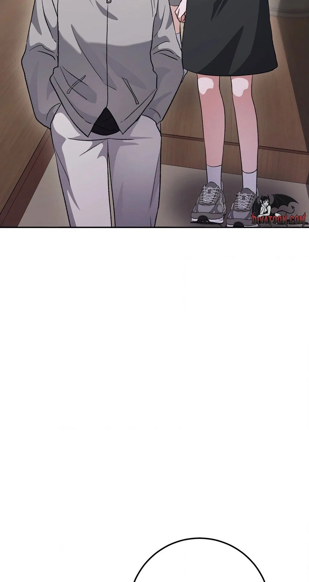 My Friend’s Impure Younger Brother Chapter 12 – Page 55