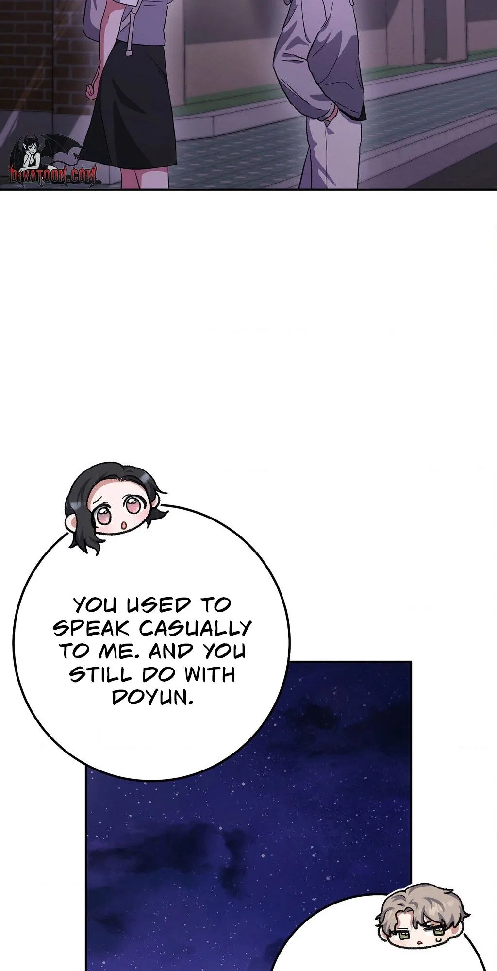 My Friend’s Impure Younger Brother Chapter 12 – Page 59