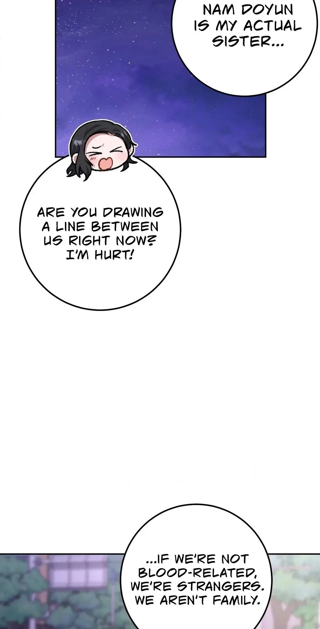 My Friend’s Impure Younger Brother Chapter 12 – Page 60