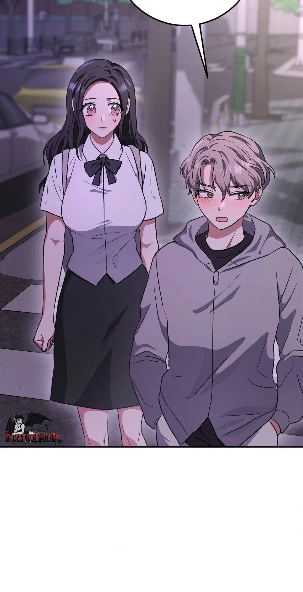 My Friend’s Impure Younger Brother Chapter 12 – Page 61