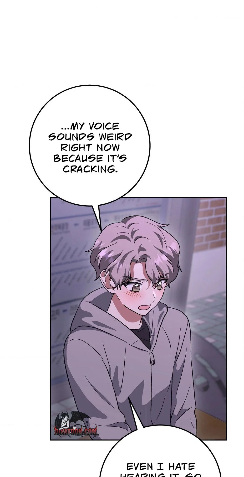 My Friend’s Impure Younger Brother Chapter 12 – Page 64