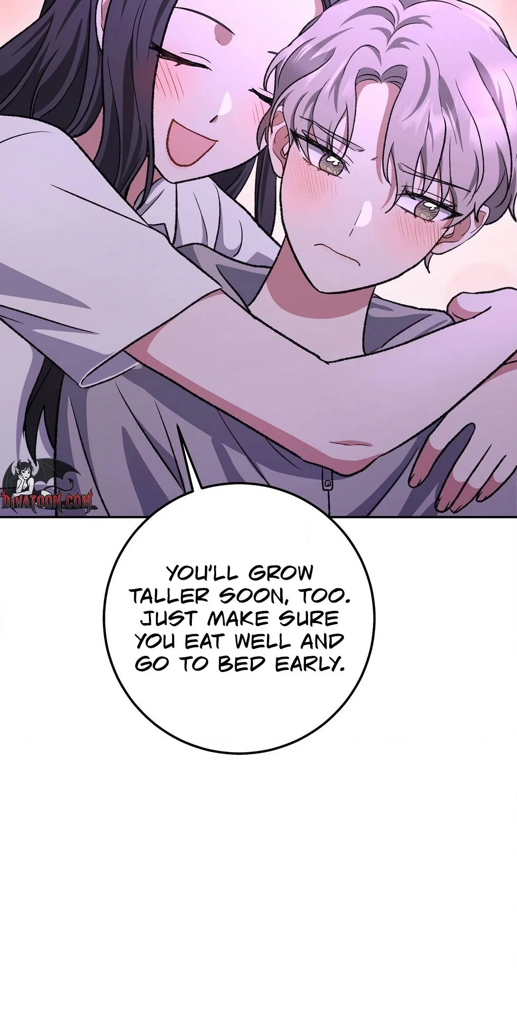 My Friend’s Impure Younger Brother Chapter 12 – Page 68