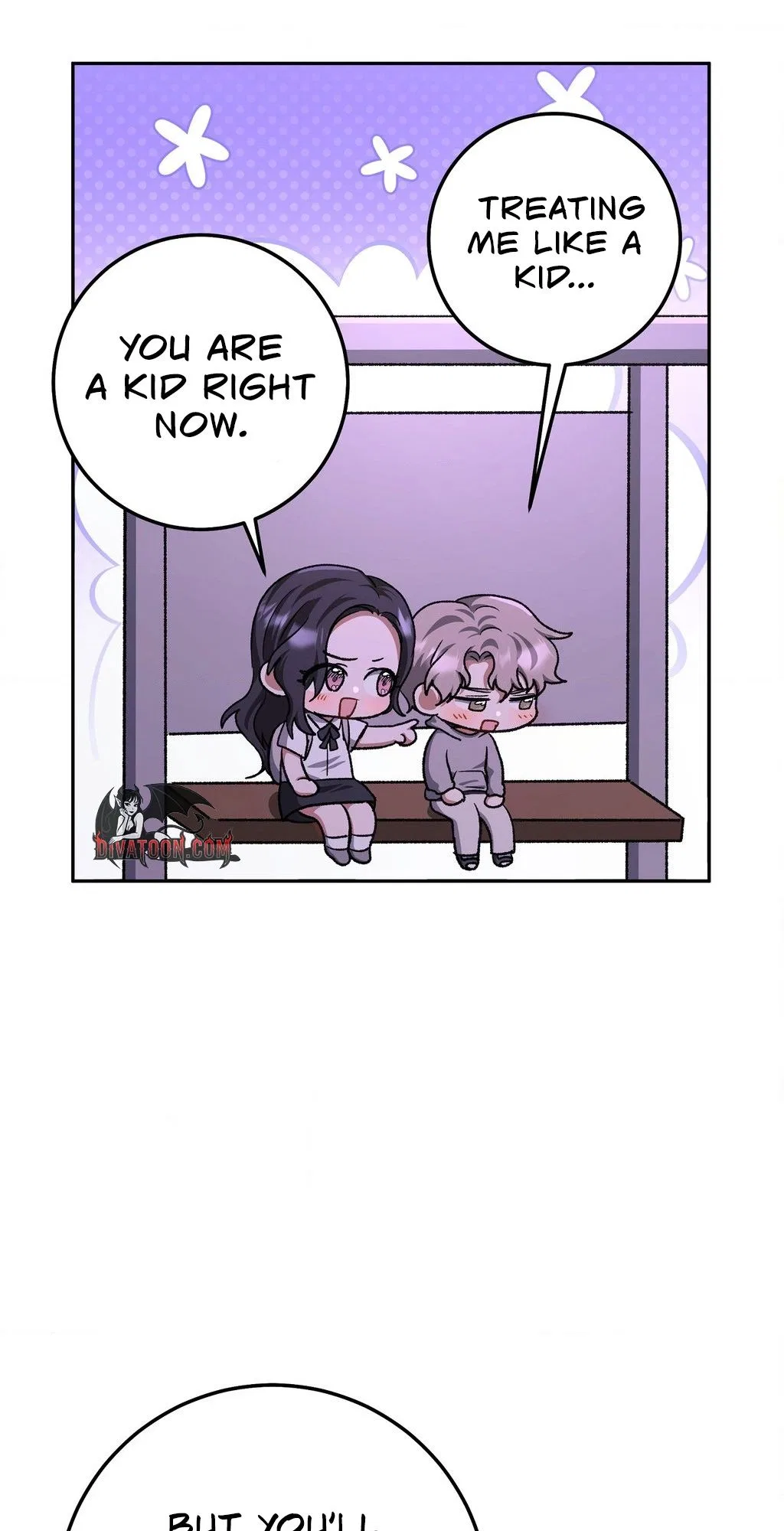 My Friend’s Impure Younger Brother Chapter 12 – Page 69