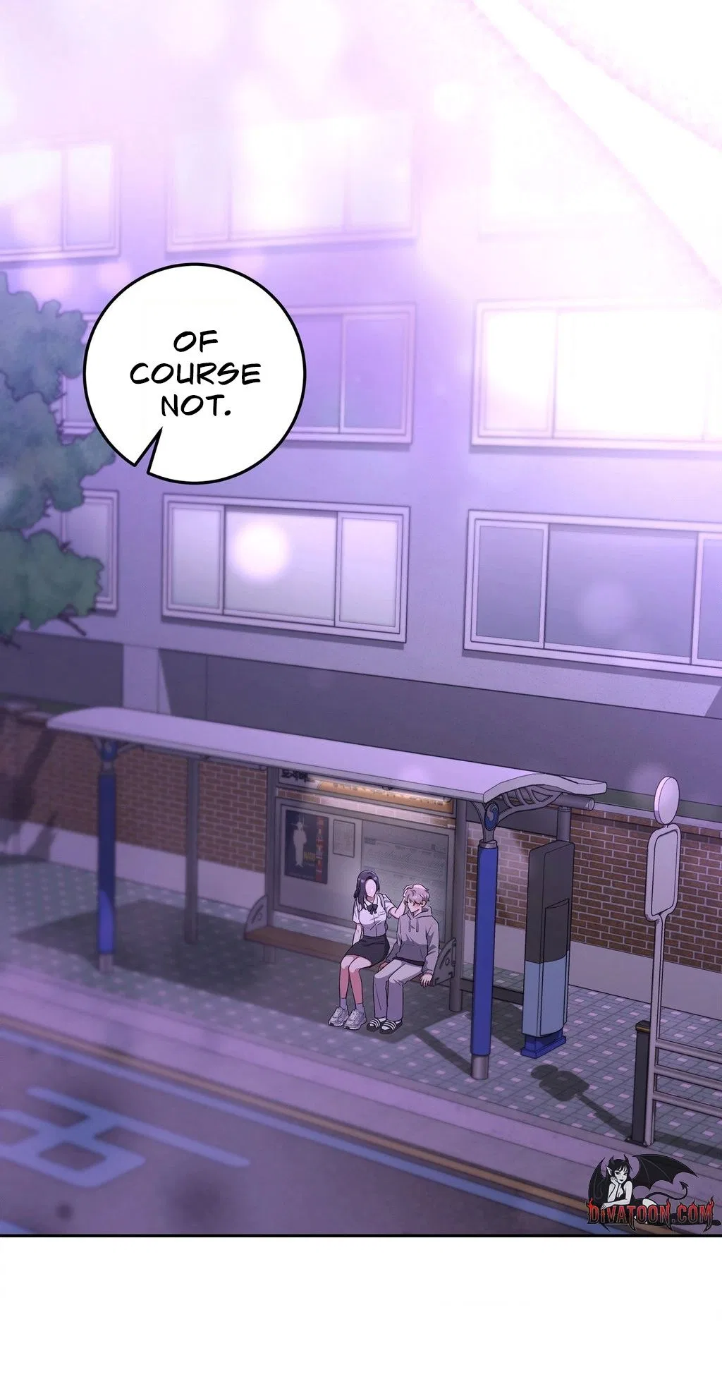 My Friend’s Impure Younger Brother Chapter 12 – Page 75