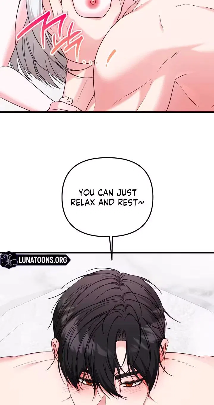 This Childhood Friend is Doomed Chapter 8 – Page 6