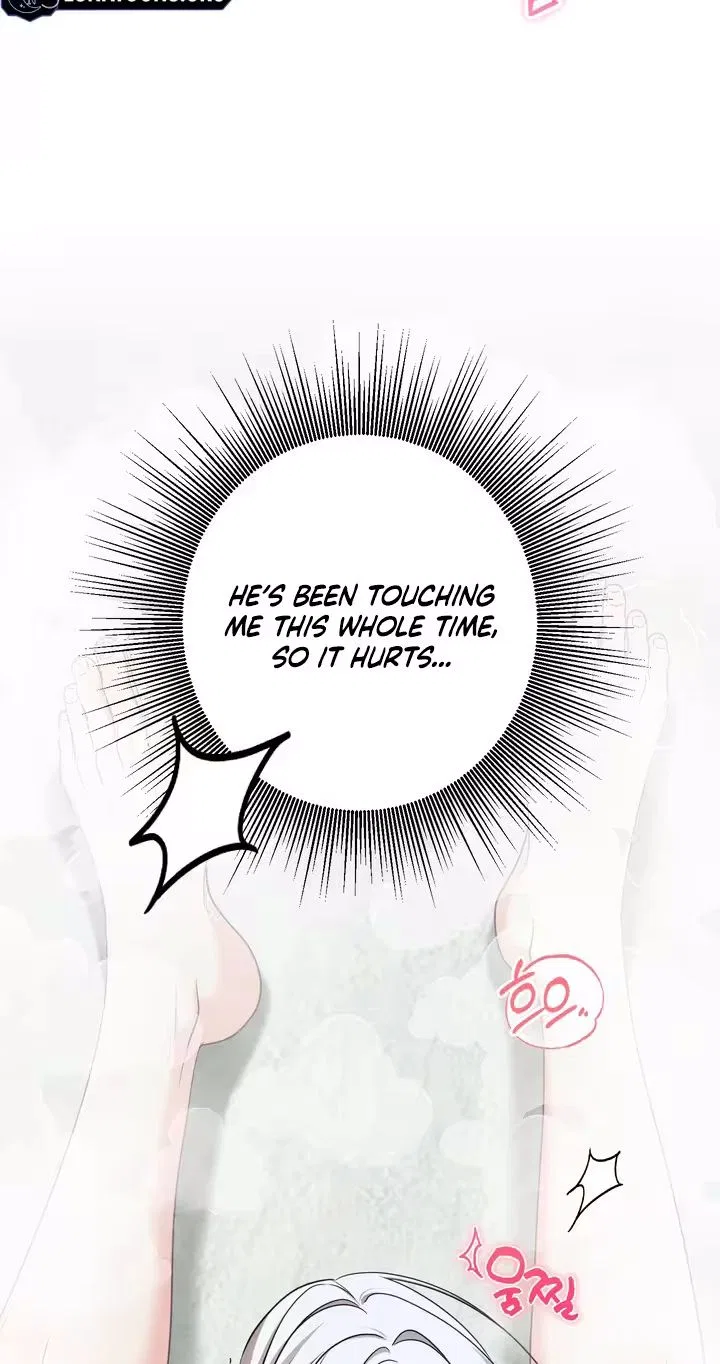 This Childhood Friend is Doomed Chapter 8 – Page 9