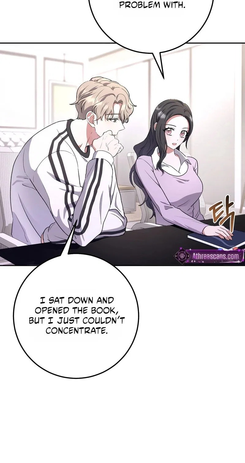 My Friend’s Impure Younger Brother Chapter 11 – Page 4