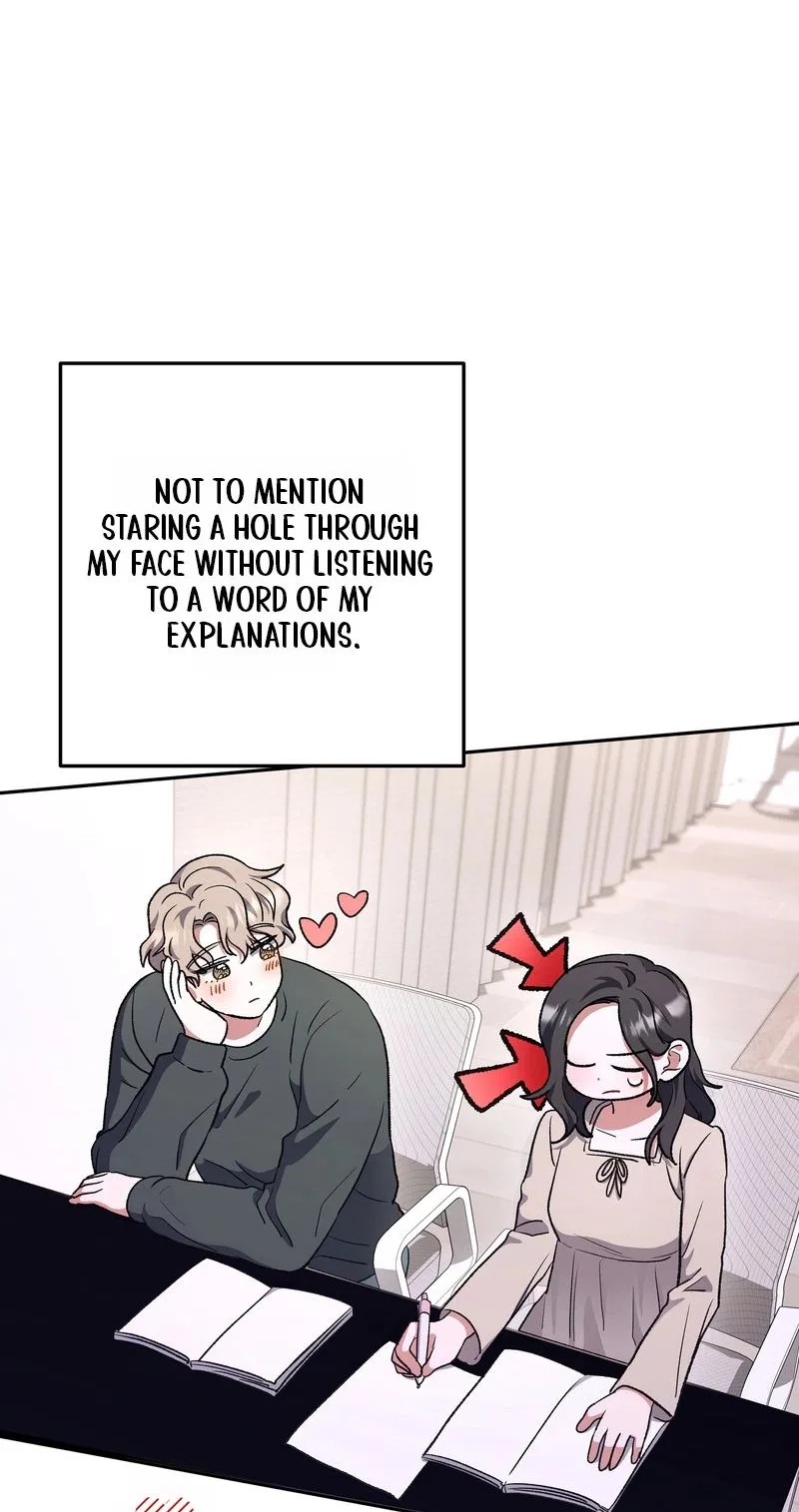 My Friend’s Impure Younger Brother Chapter 11 – Page 7