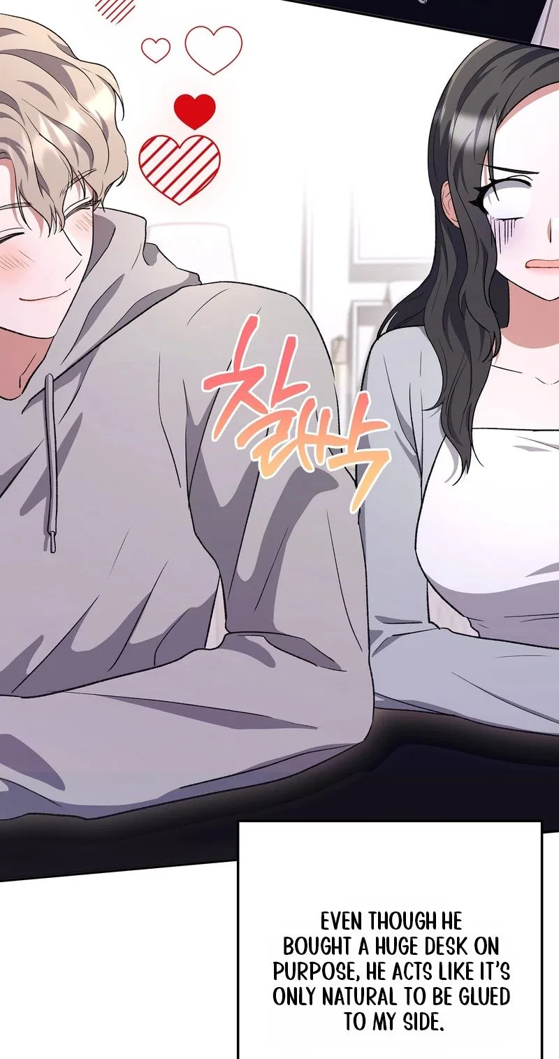 My Friend’s Impure Younger Brother Chapter 11 – Page 8